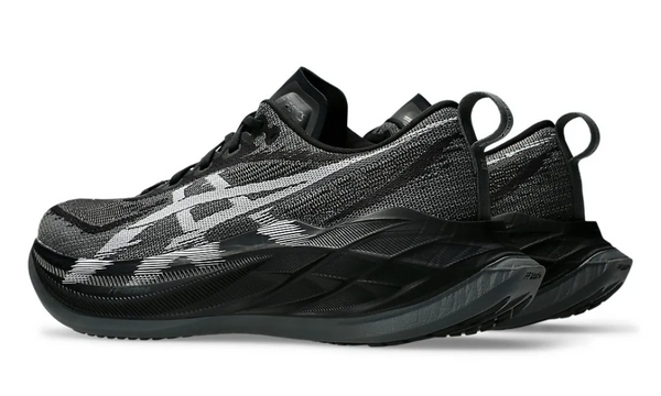 Asics Superblast 2 'Black/White'