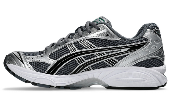 Asics Gel-Kayano 14 "Metropolis/Jasper Green"