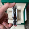 DATEJUST JUBILEE WHITE DIAL