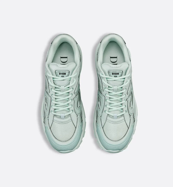 Sneaker Verde Chiaro