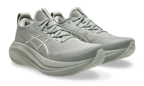 Asics Gel Nimbus 27 'Seal Grey'