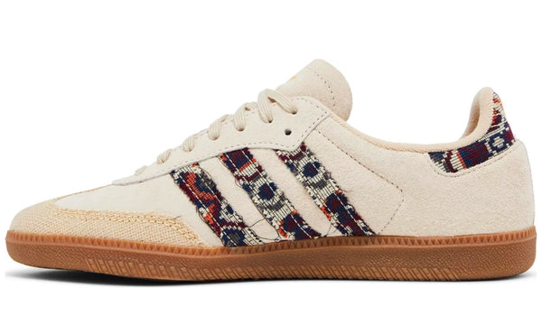 END. x adidas Samba 'Consortium Cup'