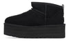 UGG Classic Ultra Mini Platform'Black'