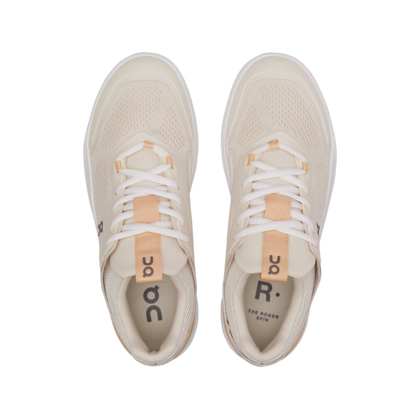 On Running - The Roger Spin Dew/Savannah (Women)
