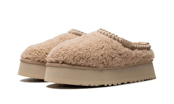 Tazz Maxi Curly Sand