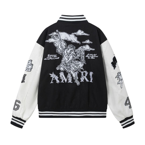 VARSITY-JACKET