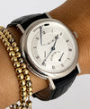 Breguet Classique RetroGrade