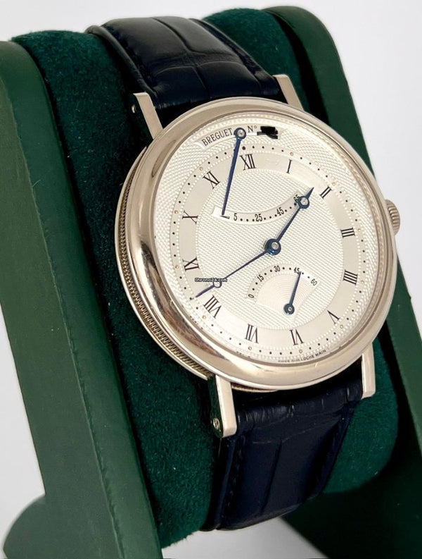 Breguet Classique RetroGrade