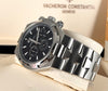 Overseas Chronograph