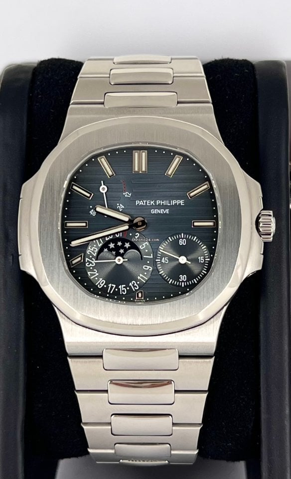 Nautilius 5712 Full Set Like New