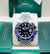 GMT MASTER II BATMAN JUBILEE