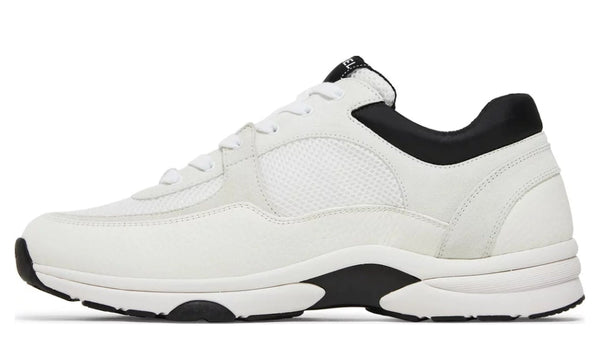 Chanel Sneaker 'White Black'