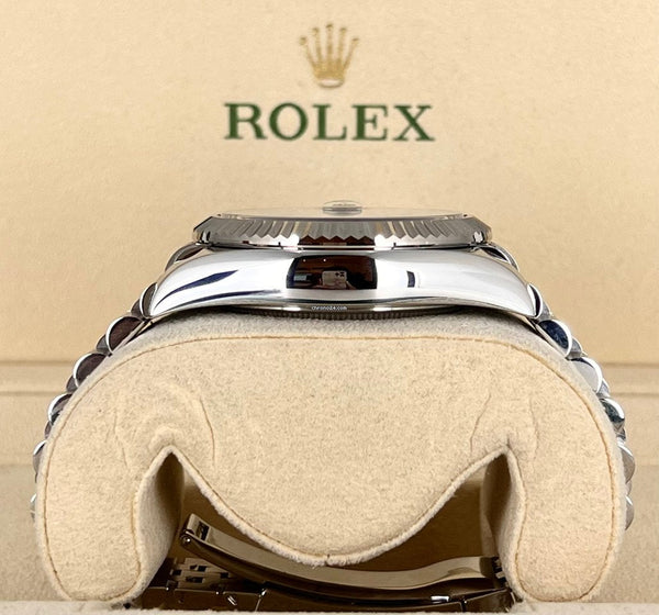 Sky-Dweller 42 Annual Calendar NEW 12024 Full set