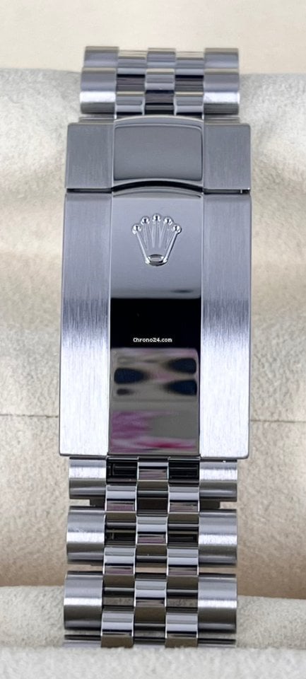 Sky-Dweller 42 Black Dial Jubilee