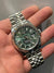 Sky-Dweller Green Mint NEW 24