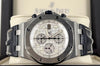 Royal Oak Offshore Chronograph Safari Full Set Beautiful Condition