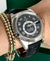 Sky-Dweller 18K white Gold Black dial 2017