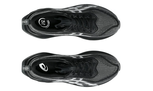 Asics Superblast 2 'Black/White'