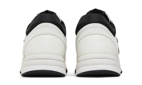 Chanel Sneaker 'White Black'