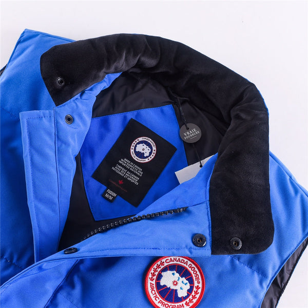 CANADA GOOSE-GILET
