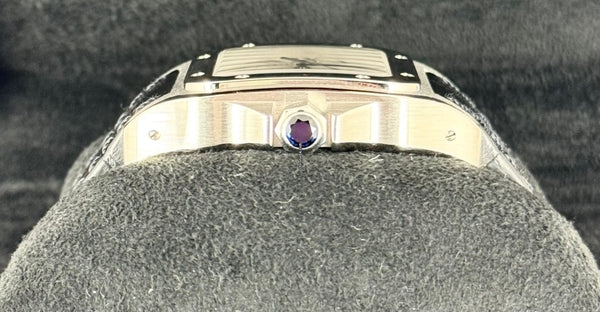 Cartier Santos 100 Certified Xl