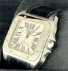 Cartier Santos 100 Certified Xl
