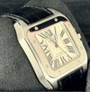 Cartier Santos 100 Certified Xl