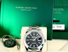 Datejust 41Black Dial Like New