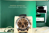 Daytona Chcolate dial 18K rose gold NEW 2021