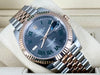 Datejust 41 Wimbeldon Steel&Rose