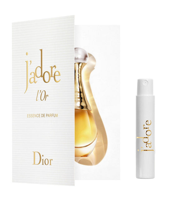 J'ADORE L'OR 1ML