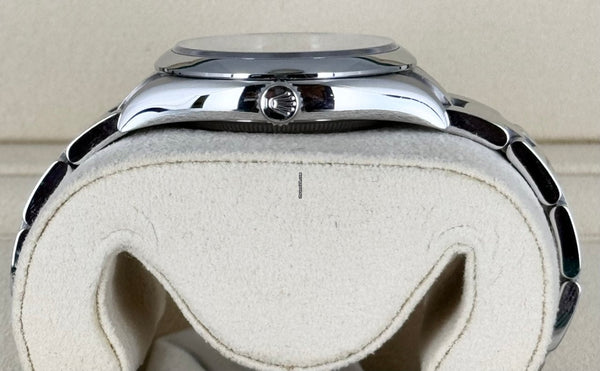 Oyster Perpetual 36 Certified Pink Candy