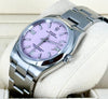 Oyster Perpetual 36 Certified Pink Candy