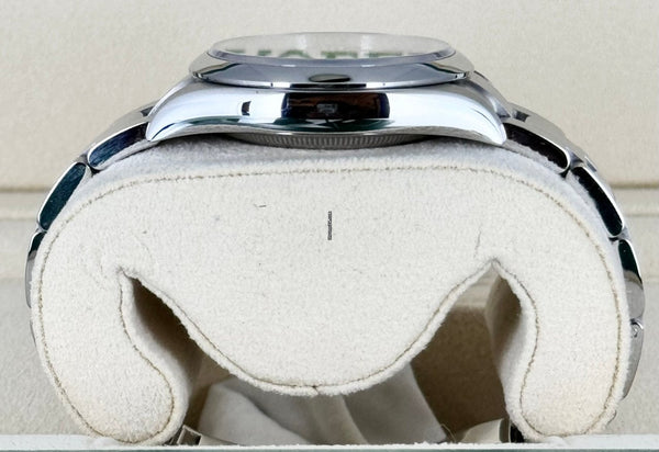 Oyster Perpetual 36 Certified Pink Candy