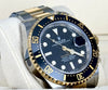 Sea-Dweller 43mm Steel Gold
