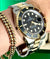 Sea-Dweller 43mm Steel Gold
