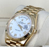Day-Date 40 18k Yellow Gold 2022