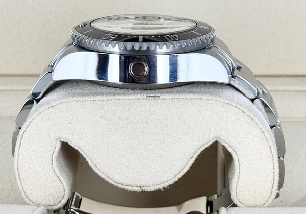 Sea-Dweller DeepSea James Cameron Blue Full Set