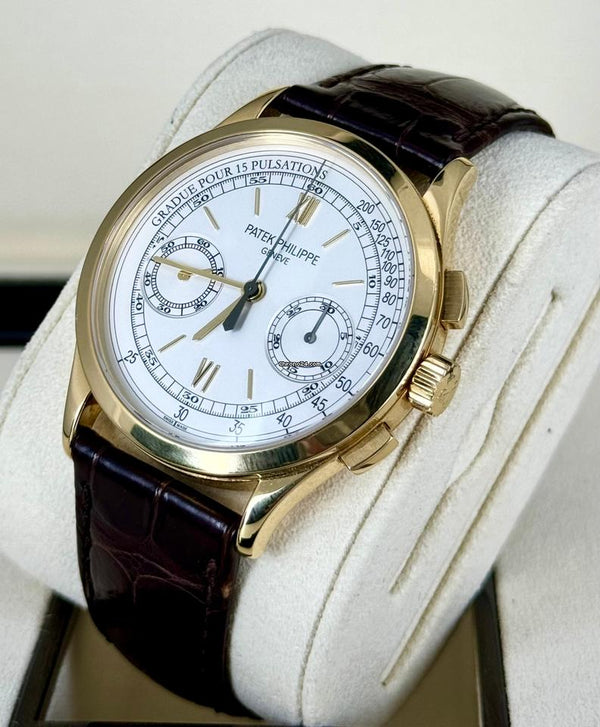 Patek Philippe Chronograph Excellent Condition