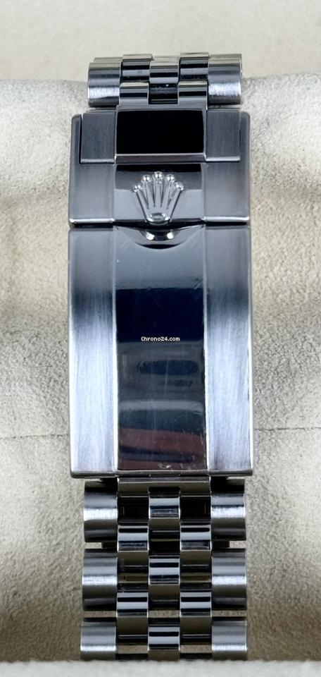 Rolex GMT-Master II Pepsi Jubille 2019 B&P