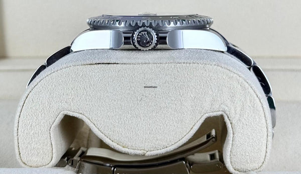 GMT-Master II Certified "Batman" Full Set