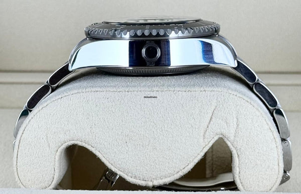 GMT-Master II Zombie Steel Gold Like New