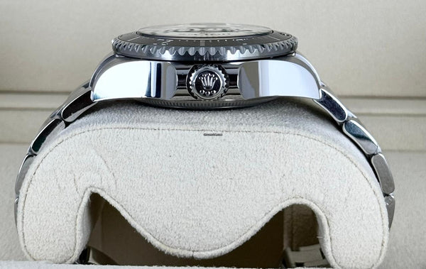 GMT-Master II Zombie Steel Gold Like New