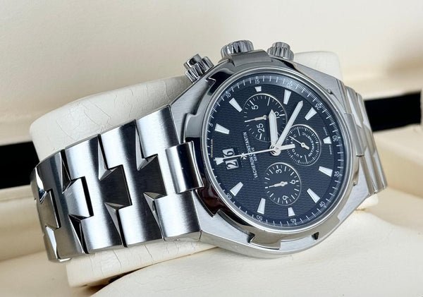 Overseas Chronograph