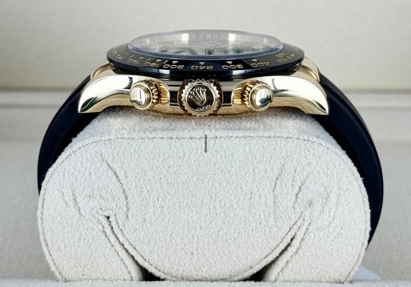 Daytona Diamonds Black NEW full set