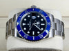 Submariner Date 18k White Gold Like New Full Set