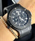 Hublot Big Bang 44 mm Ceramic Carbon Dial & Carbon Bezel