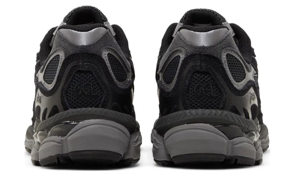 Asics Gel NYC 'Graphite Grey Black'