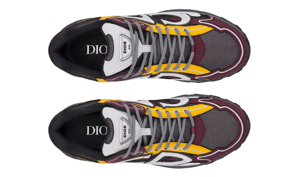 Dior B30 'Yellow and Gray'