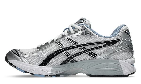JJJJound x Asics Gel Kayano 14 'White/Black'